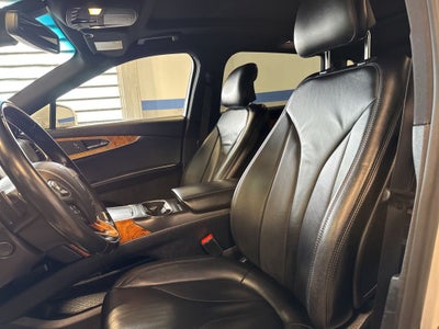 2016 Lincoln MKX Select w/ Nav, Revel Audio & Pano Roof