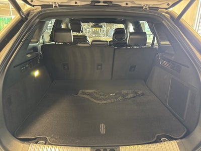 2016 Lincoln MKX Select w/ Nav, Revel Audio & Pano Roof