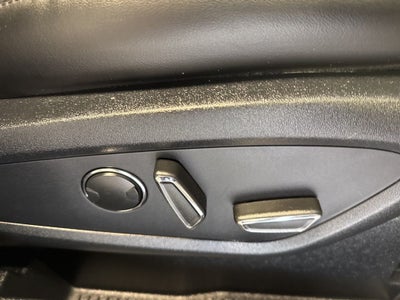 2016 Lincoln MKX Select w/ Nav, Revel Audio & Pano Roof