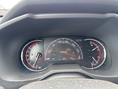 2024 Toyota RAV4 XLE Premium w/ Weather Pkg