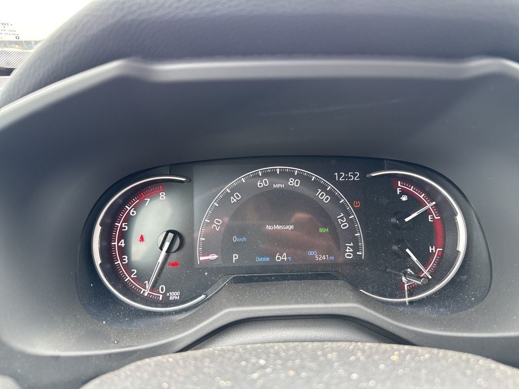 2024 Toyota RAV4 XLE Premium w/ Weather Pkg