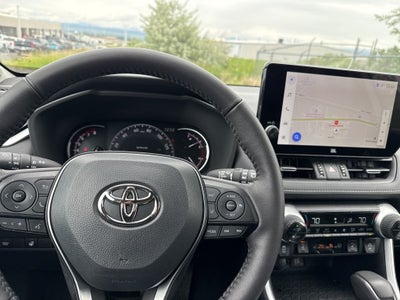 2024 Toyota RAV4 XLE Premium w/ Weather Pkg