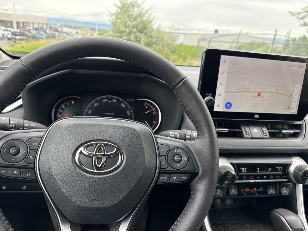2024 Toyota RAV4 XLE Premium w/ Weather Pkg