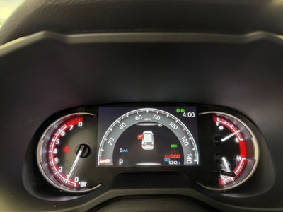 2024 Toyota RAV4 XLE Premium w/ Weather Pkg