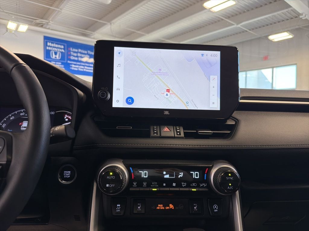 2024 Toyota RAV4 XLE Premium w/ Weather Pkg