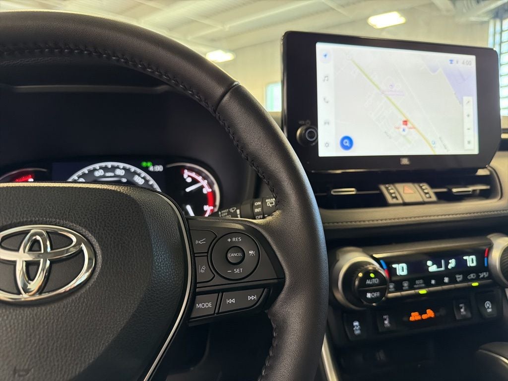 2024 Toyota RAV4 XLE Premium w/ Weather Pkg