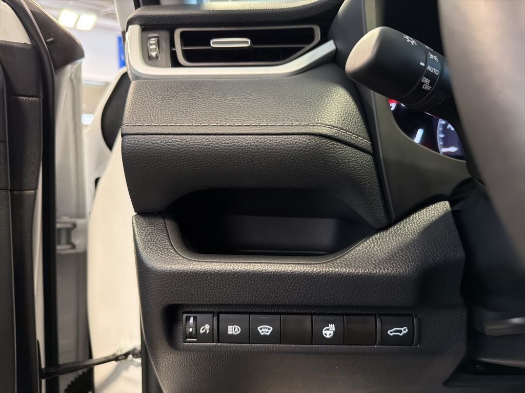 2024 Toyota RAV4 XLE Premium w/ Weather Pkg