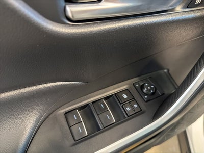 2024 Toyota RAV4 XLE Premium w/ Weather Pkg