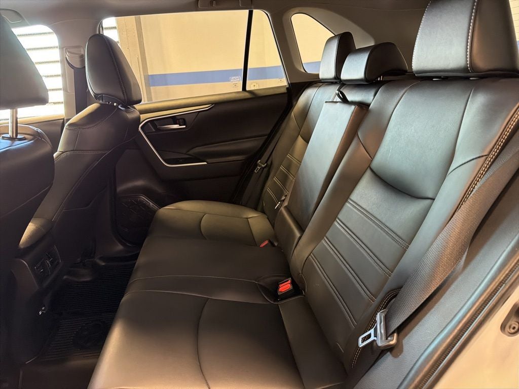 2024 Toyota RAV4 XLE Premium w/ Weather Pkg