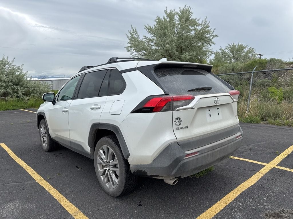 2024 Toyota RAV4 XLE Premium w/ Weather Pkg