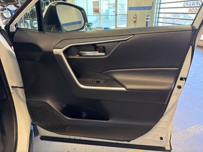 2024 Toyota RAV4 XLE Premium w/ Weather Pkg
