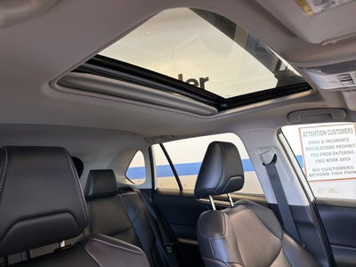 2024 Toyota RAV4 XLE Premium w/ Weather Pkg