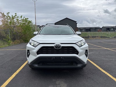 2024 Toyota RAV4 XLE Premium w/ Weather Pkg