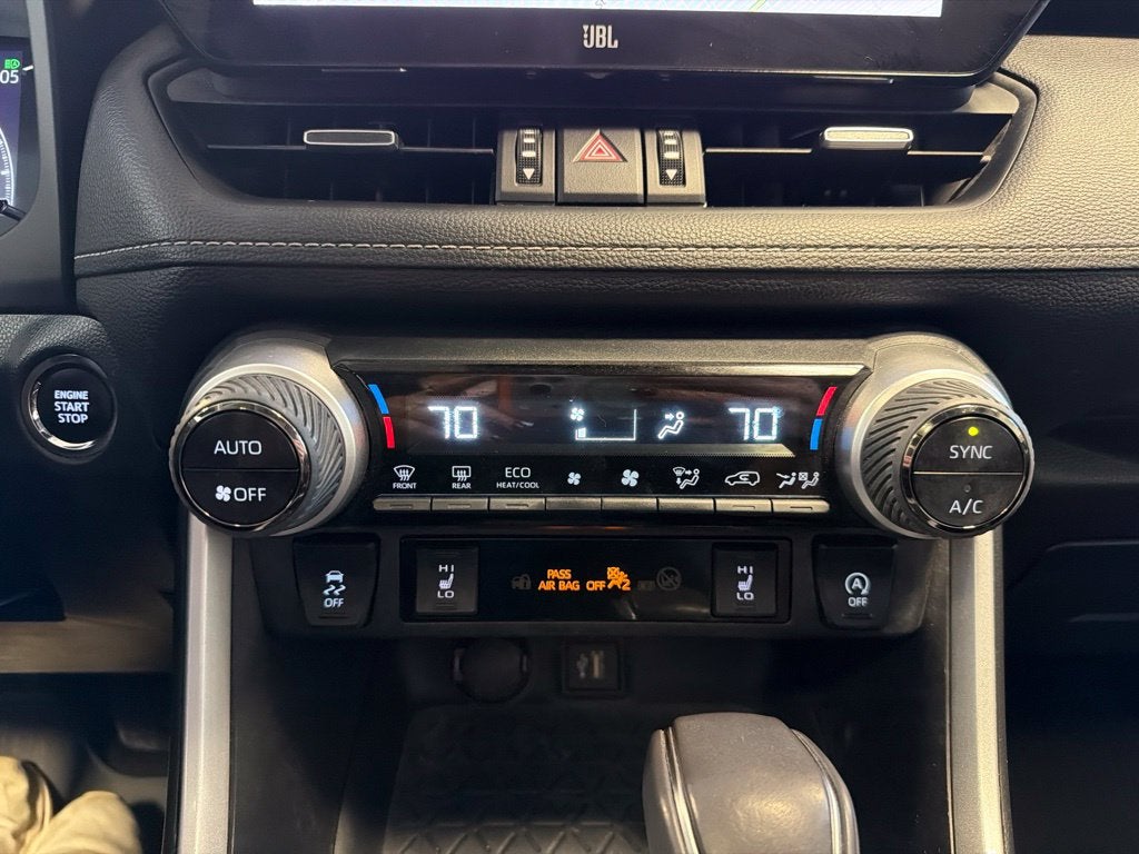 2024 Toyota RAV4 XLE Premium w/ Weather Pkg