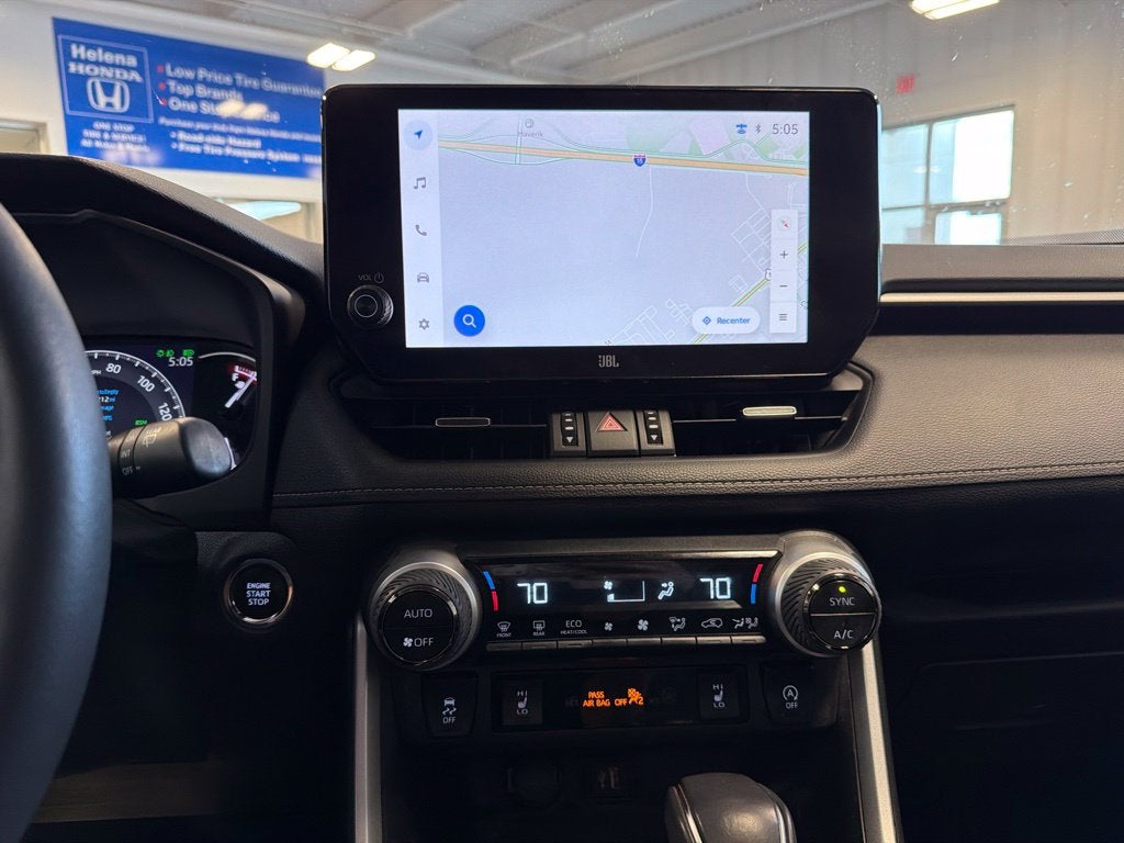 2024 Toyota RAV4 XLE Premium w/ Weather Pkg