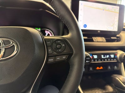 2024 Toyota RAV4 XLE Premium w/ Weather Pkg