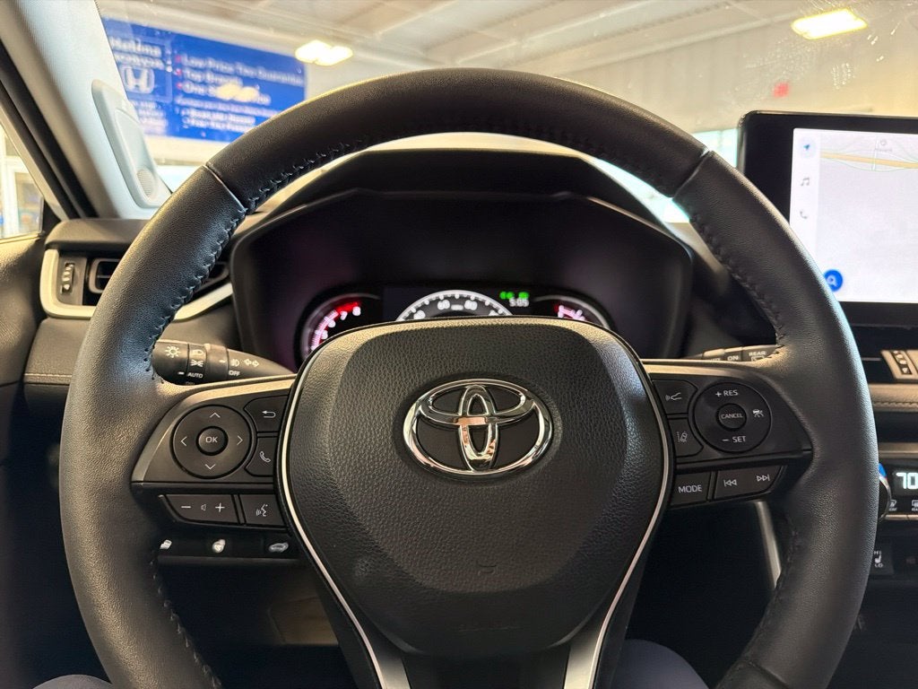 2024 Toyota RAV4 XLE Premium w/ Weather Pkg