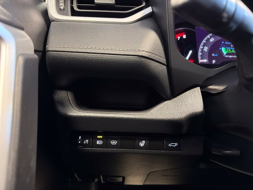 2024 Toyota RAV4 XLE Premium w/ Weather Pkg