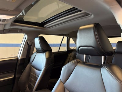 2024 Toyota RAV4 XLE Premium w/ Weather Pkg