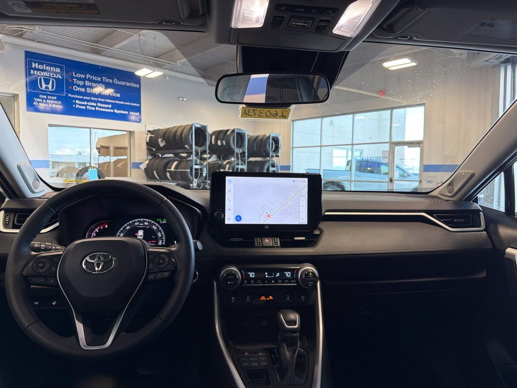 2024 Toyota RAV4 XLE Premium w/ Weather Pkg