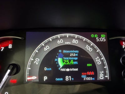 2024 Toyota RAV4 XLE Premium w/ Weather Pkg