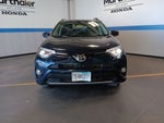 2017 Toyota RAV4 Platinum AWD w/ Nav