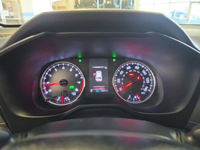 2021 Toyota RAV4 XLE AWD