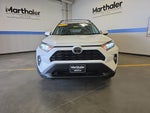 2021 Toyota RAV4 XLE AWD