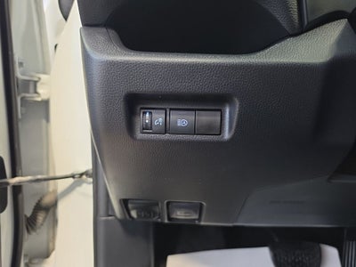 2021 Toyota RAV4 XLE AWD