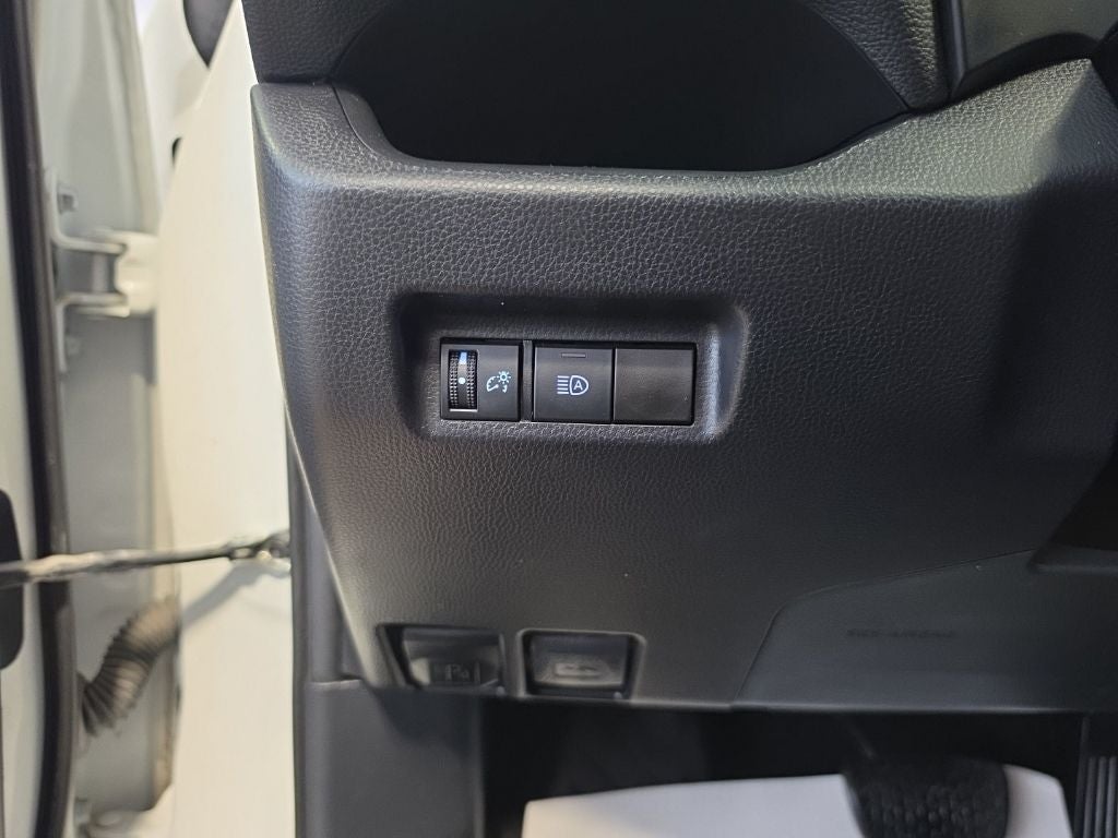 2021 Toyota RAV4 XLE AWD