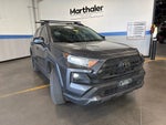 2021 Toyota RAV4 TRD Off Road
