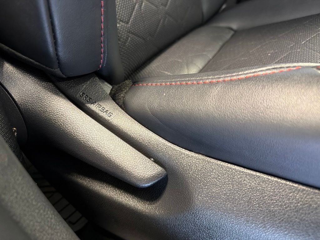 2021 Toyota RAV4 TRD Off Road w/ Weather Pkg
