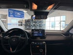 2021 Toyota RAV4 TRD Off Road