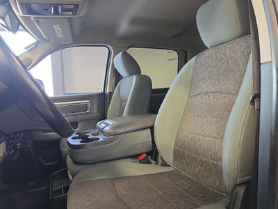 2017 RAM 1500 Big Horn 26S 5.7 HEMI
