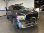 2017 RAM 1500 Big Horn 26S 5.7 HEMI