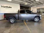 2017 RAM 1500 Big Horn 26S 5.7 HEMI