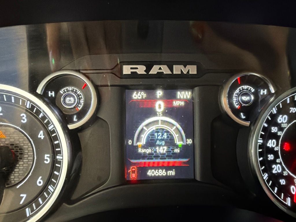 2020 RAM 2500 Tradesman 6.4 GAS Level 2 Equip Grp