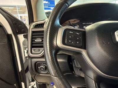 2020 RAM 2500 Tradesman 6.4 GAS Level 2 Equip Grp