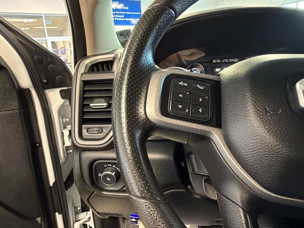 2020 RAM 2500 Tradesman 6.4 GAS Level 2 Equip Grp