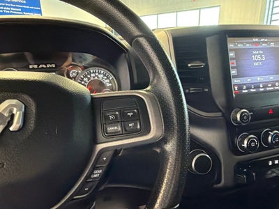 2020 RAM 2500 Tradesman 6.4 GAS Level 2 Equip Grp