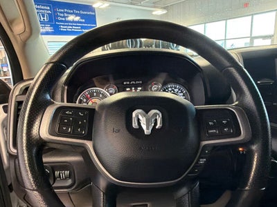 2020 RAM 2500 Tradesman 6.4 GAS Level 2 Equip Grp