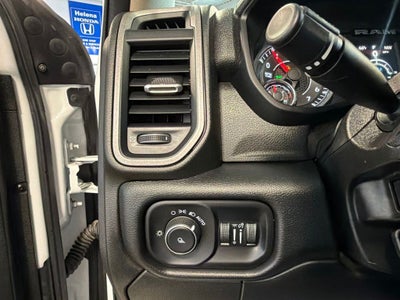 2020 RAM 2500 Tradesman 6.4 GAS Level 2 Equip Grp
