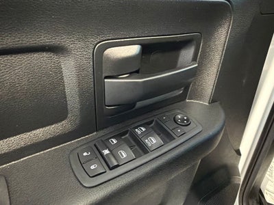 2020 RAM 2500 Tradesman 6.4 GAS Level 2 Equip Grp