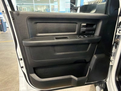 2020 RAM 2500 Tradesman 6.4 GAS Level 2 Equip Grp