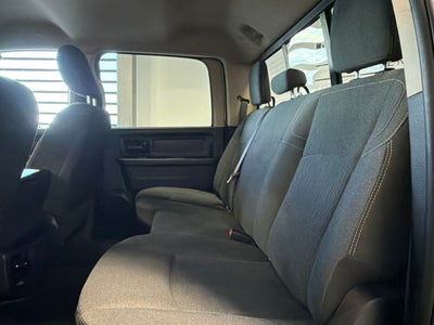 2020 RAM 2500 Tradesman 6.4 GAS Level 2 Equip Grp