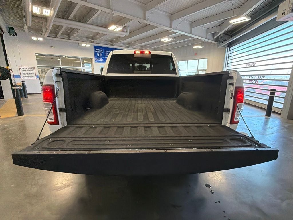 2020 RAM 2500 Tradesman 6.4 GAS Level 2 Equip Grp