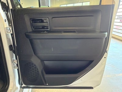 2020 RAM 2500 Tradesman 6.4 GAS Level 2 Equip Grp