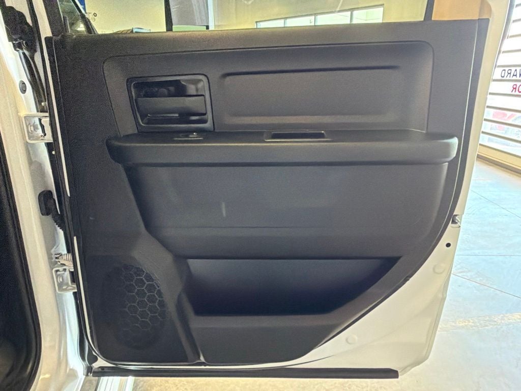 2020 RAM 2500 Tradesman 6.4 GAS Level 2 Equip Grp