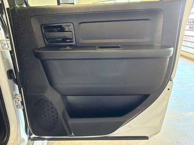 2020 RAM 2500 Tradesman 6.4 GAS Level 2 Equip Grp