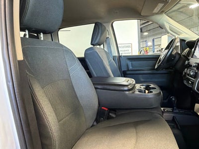 2020 RAM 2500 Tradesman 6.4 GAS Level 2 Equip Grp
